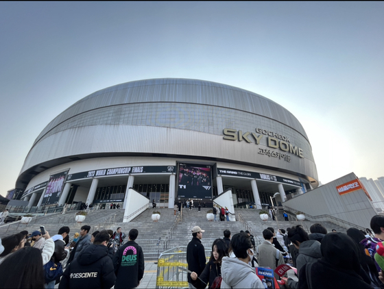 在全球市場
