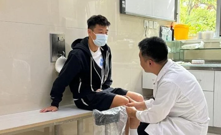活动中