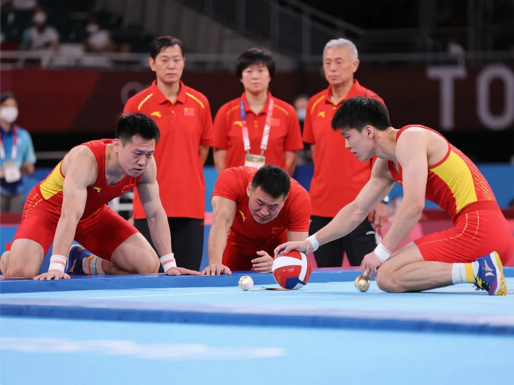 部将不得不