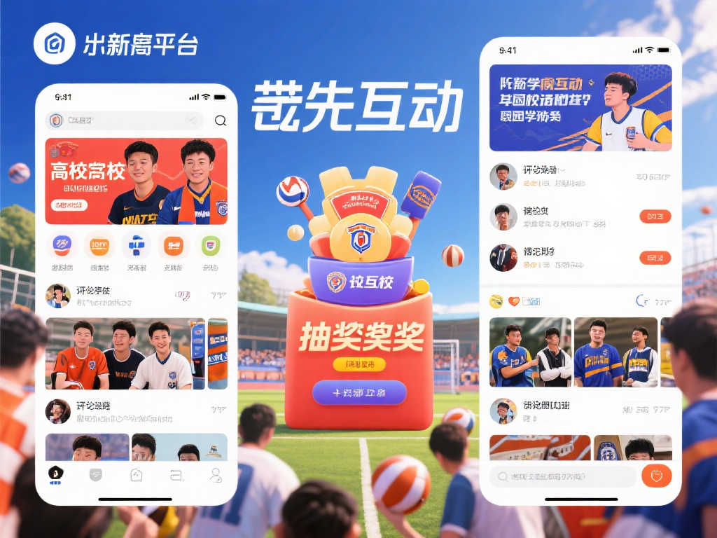 感上打了折